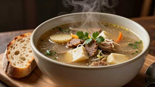 Soup Du Jour (Bowl)