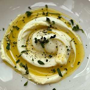 ARTICHOKE PUREE
