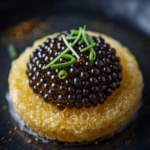 Royal Kaluga Caviar