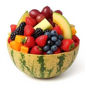 Fruit Bowl