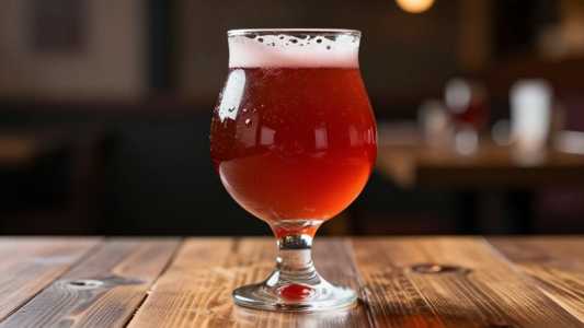 Druid City 'Neon Moon' Sour
