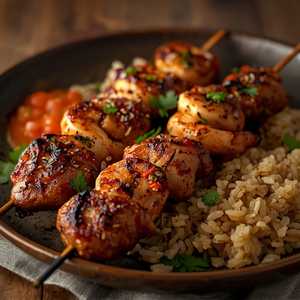 Skewers