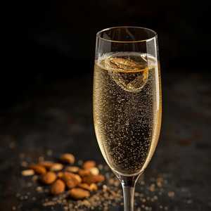 Blanc de Blanc, Gaston-Chiquet, D'Ay Champagne, France NV