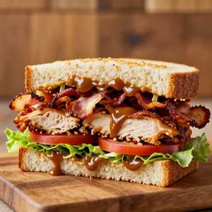 BLT Sandwich