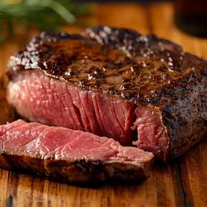 Dry-Aged Bone-In Kansas City Strip*
