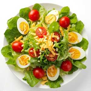 House Salad