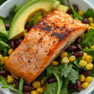 Mercado Salmon