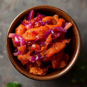 Napa Kimchi