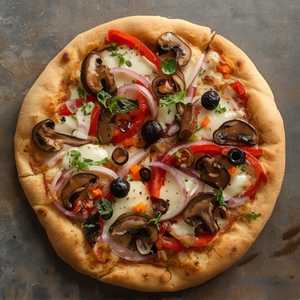 Vegetarian