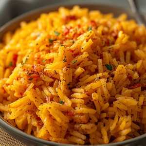 Spanish Rice