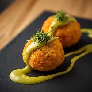Kani Korokke
