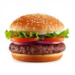 Cindi Burger