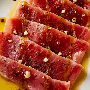 Bresaola