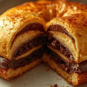 Pain Au Chocolat