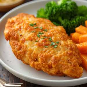 Fried Chicken*