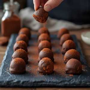 Chocolate Truffles