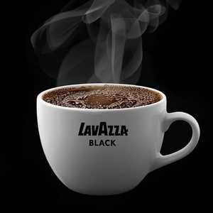 Lavazza Coffee