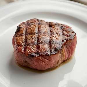 All-Natural Filet 6oz*
