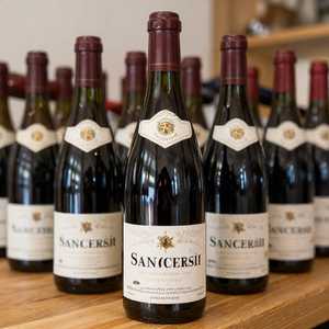 Sancerre Henri Bourgeois (Loire Valley, France) 2024