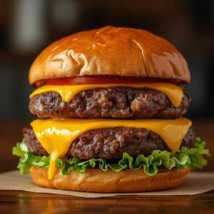 Cheeseburger
