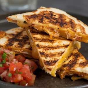 Quesadilla
