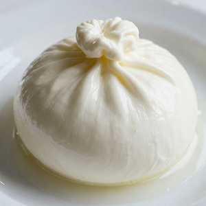 Burrata