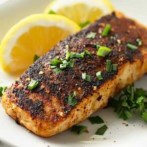Cajun Red Trout