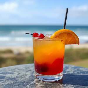 Sex On The Beach
