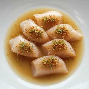 YELLOWTAIL SASHIMI