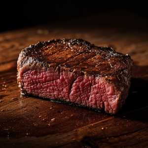 Prime Cajun Ribeye* 16 oz.