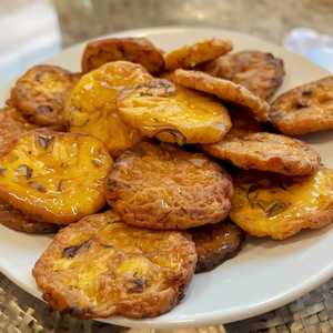 Fried Bananas (large)