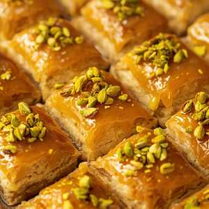 Baklava