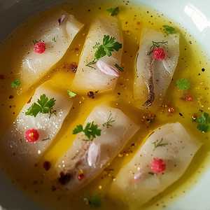 Kurodai Tiradito