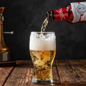 Budweiser
