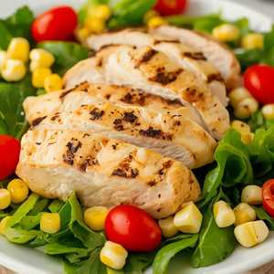 Chicken Salad
