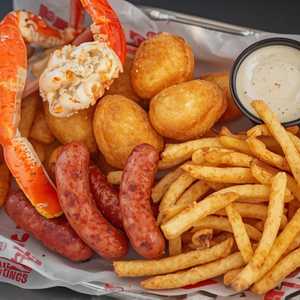 1/2 lb Boil Snow Crab