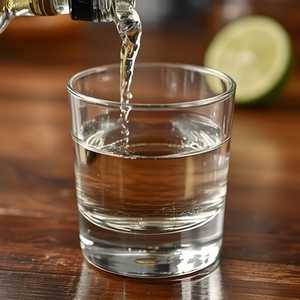 Tequila Ocho Blanco