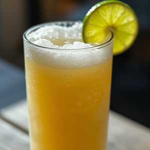Brazilian Limonada