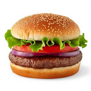 Classic Burger