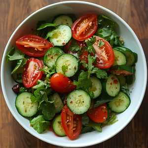 House Salad