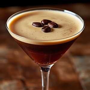 Espresso Martini