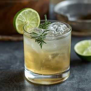 Tex-Mex Cocteles