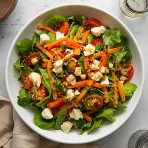 House Salad