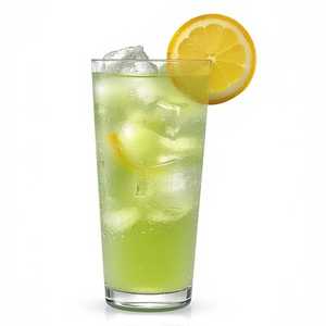 MATCHA REFRESHER
