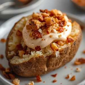 Baked Potato