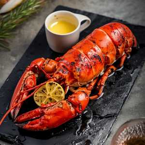 West Australian Lobster Tail