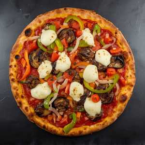 Eggplant Caponata