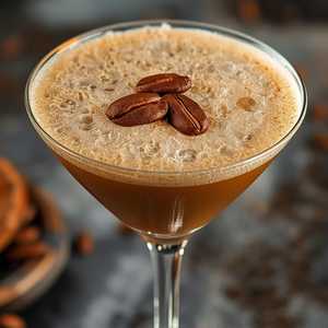 Espresso Martini Mexicano