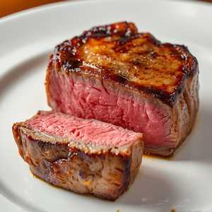 Petite Filet Mignon - 8 oz.