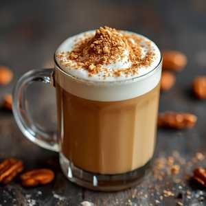 Nutty Irishman
